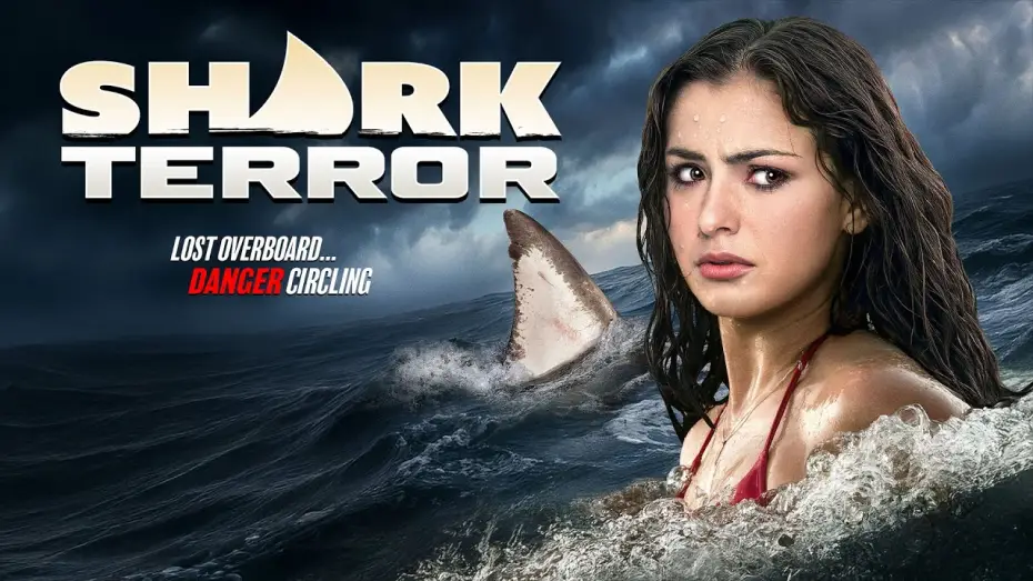 Відео до фільму Shark Terror | Official Trailer