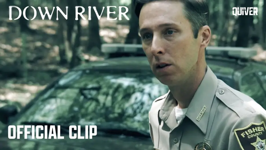 Відео до фільму Down River — "Shep Shootout"