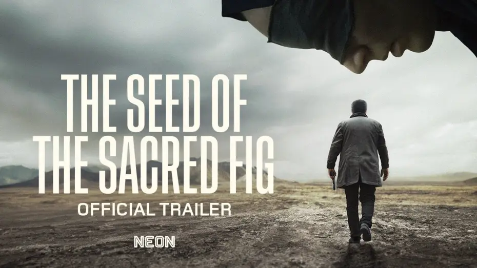 Відео до фільму Les Graines du figuier sauvage | Official US Trailer [Subtitled]