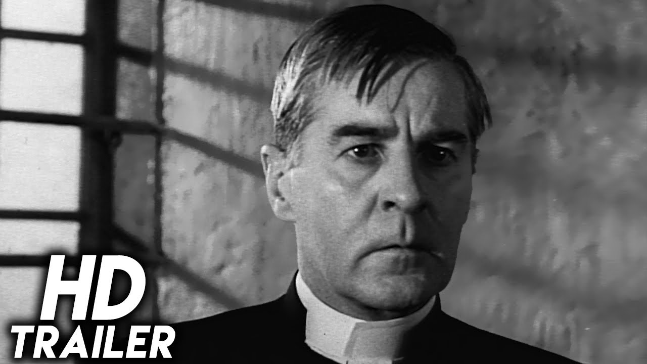 Відео до фільму Winter Light | Winter Light (1963) ORIGINAL TRAILER [HD 1080p]