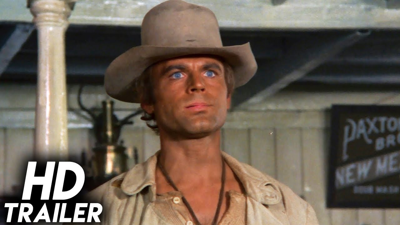 Відео до фільму A Genius, Two Friends, and an Idiot | Nobody ist der Gr&ouml;&szlig;te (1975) ORIGINAL TRAILER [HD 1080p]