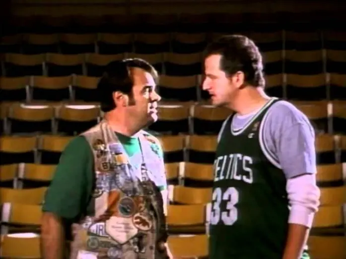 Відео до фільму Celtic Pride | Celtic Pride - Trailer