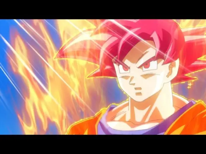 Відео до фільму ドラゴンボールZ 神と神 | Dragonball Z: Battle of Gods - Trailer #1