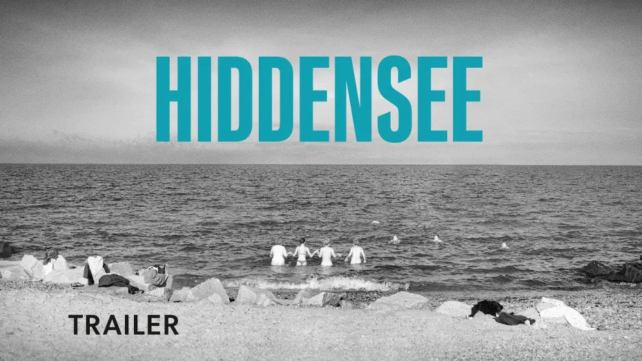 Відео до фільму Hiddensee | Hiddensee | Trailer Deutsch | Annekatrin Hendel | Ab 20. August im Kino