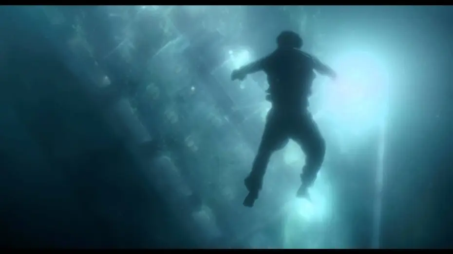 Відео до фільму Життя Пі | Life of Pi: Schiffbruch mit Tiger - Trailer 2 (Deutsch | German) | HD