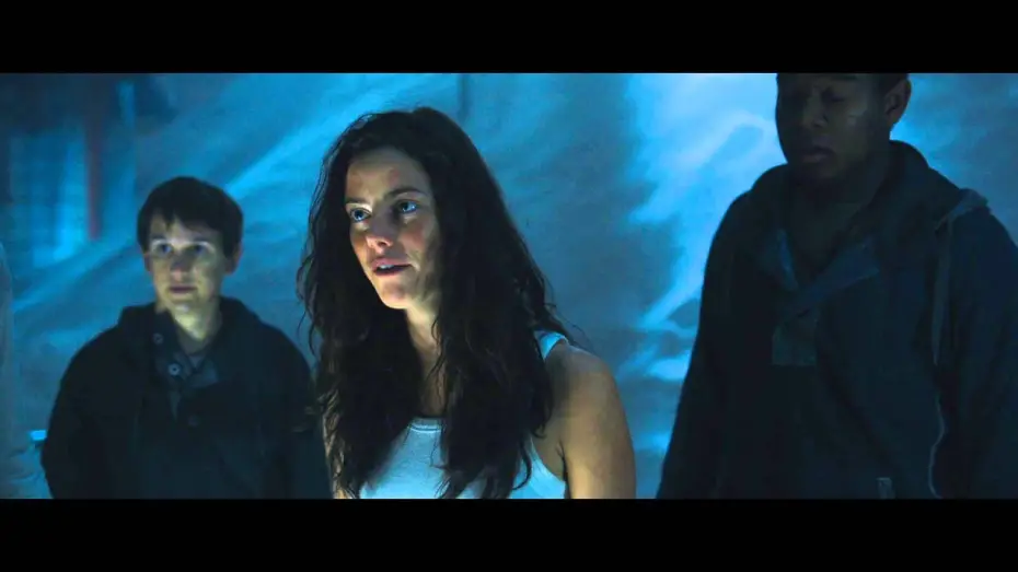 Відео до фільму Той, що біжить лабіринтом: Випробування вогнем | Maze Runner -&nbsp;Die Auserw&auml;hlten In Der Brandw&uuml;ste