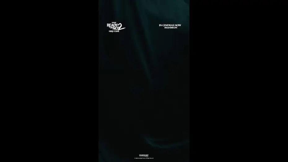 Відео до фільму Гра в хованки: Я йду шукати | SMG Villain