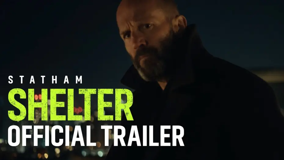 Відео до фільму Самітник | Shelter | Official Trailer | Only In Theaters January 30