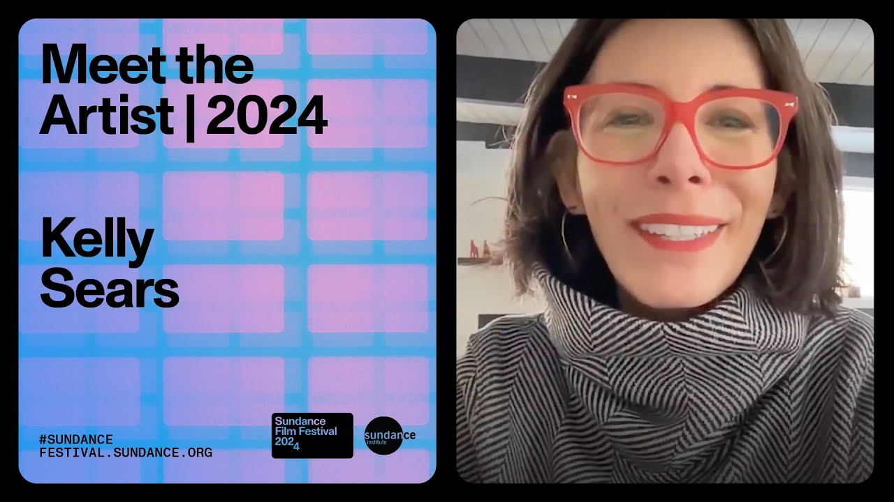 Відео до фільму The Lost Season | Meet the Artist 2024: Kelly Sears on "The Lost Season"
