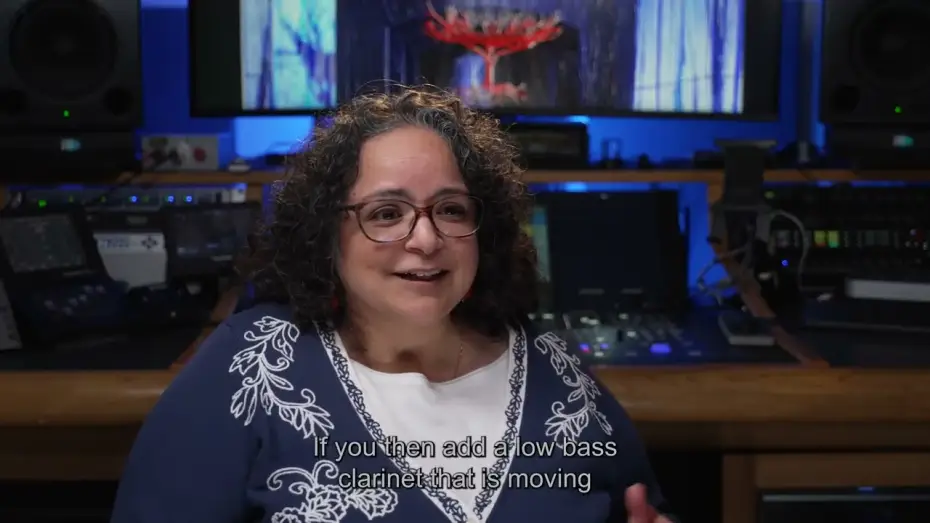 Відео до фільму The Metropolitan Opera: El Último Sueño de Frida y Diego — Gabriela Lena Frank’s El Último Sueño de Frida y Diego: Creative Team Feature