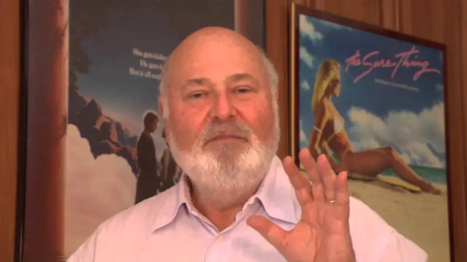 Відео до фільму Принцеса-наречена — Rob Reiner Introduces "The Princess Bride"