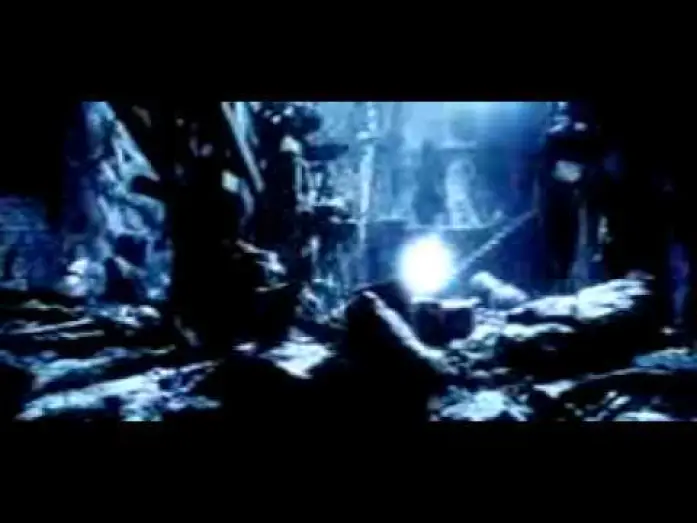 Відео до фільму Інший світ 2: Еволюція — Underworld Evolution Trailer (deutsch)