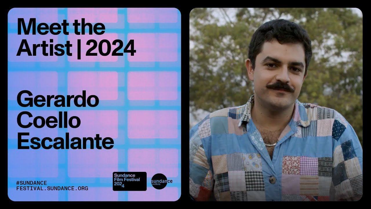 Відео до фільму Viaje de Negocios | Gerardo Coello Escalante on "Viaje De Negocios"