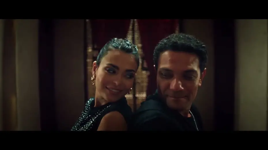 Відео до фільму If the Cat is Absent | التريلر الرسمي لفيلم إن غاب القط .. .يوم ٣١ ديسمبر في جميع دور العرض بمصر