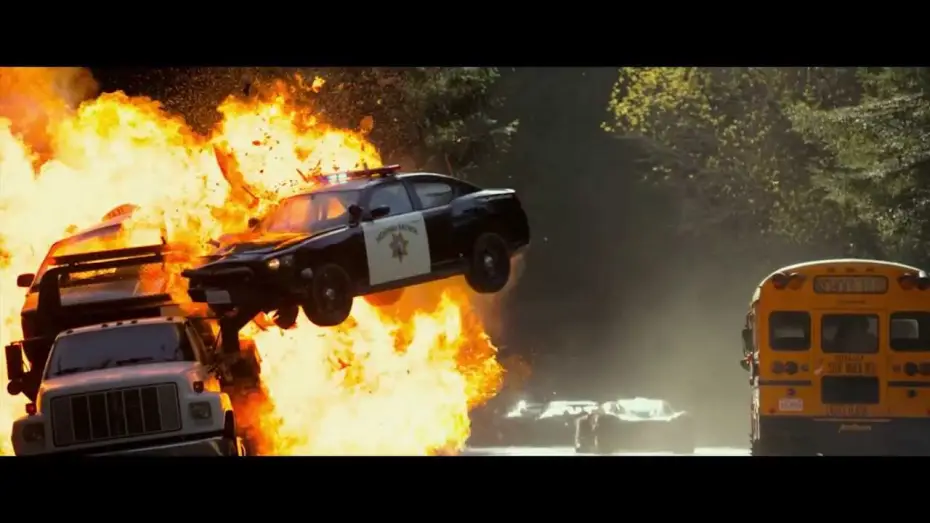 Відео до фільму Жага швидкості | Need For Speed - Teaser Italiano