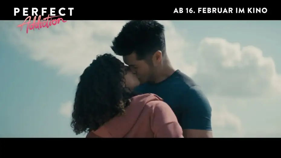 Відео до фільму Ідеальна залежність — Spot 3 - Talking in her sleep
