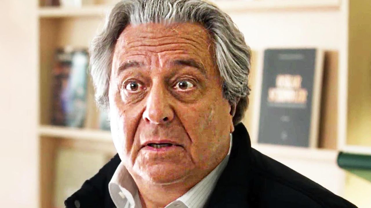 Відео до фільму Serial (Bad) Weddings 3 | QU'EST-CE QU'ON A TOUS FAIT AU BON DIEU ? Bande Annonce (2022)