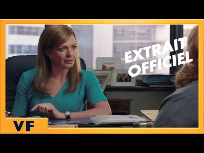 Відео до фільму Шпигунка — Spy - Extrait Entrainement CIA [Officiel] VF HD