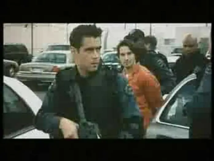 Відео до фільму S.W.A.T.: Спецназ міста ангелів — S.W.A.T. unité d'élite