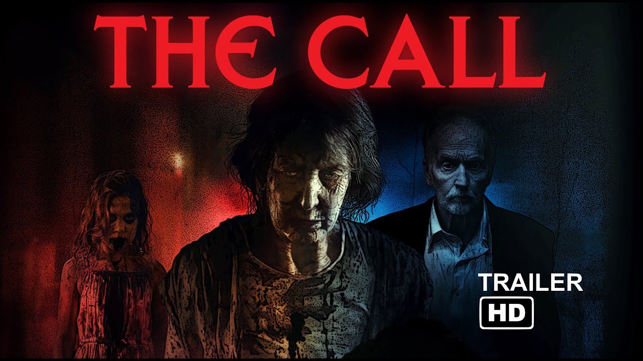 Відео до фільму Дзвінок на той світ | THE CALL Official Trailer &ndash; Starring Lin Shaye, Tobin Bell & Chester Rushing &ndash; In Theaters Oct 2