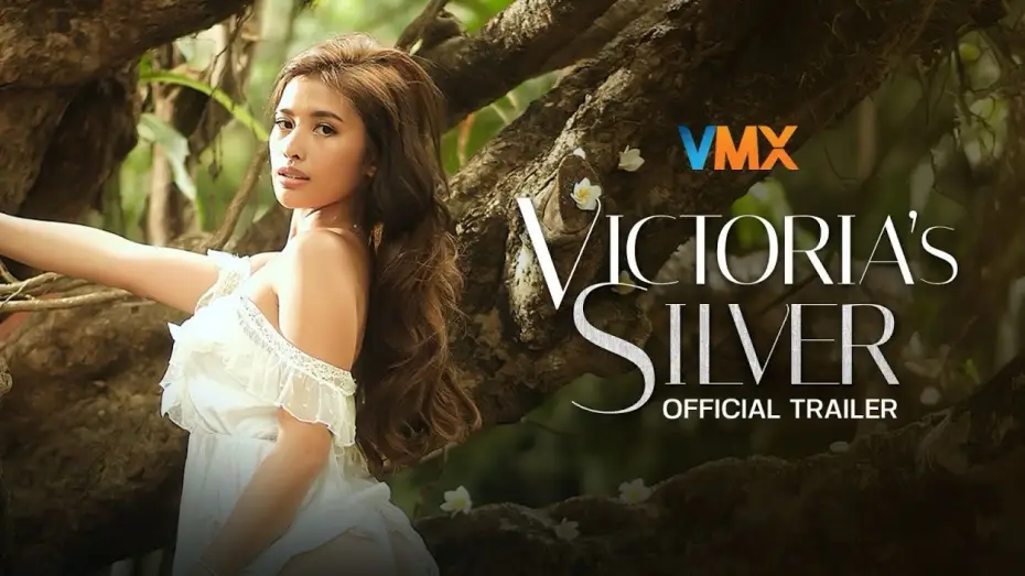 Відео до фільму Victoria's Silver | VICTORIA&rsquo;s SILVER  Official Trailer | Christine Bermas | VMX