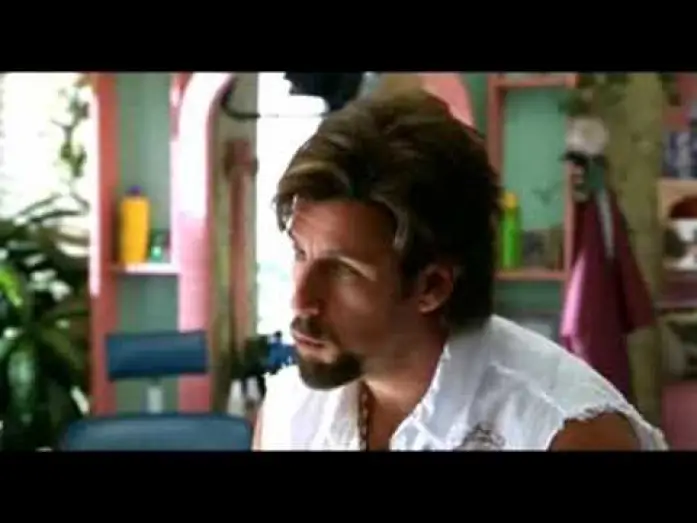 Відео до фільму Не займайте Зохана | Zohan - ai cinema dal 3 ottobre - trailer italiano