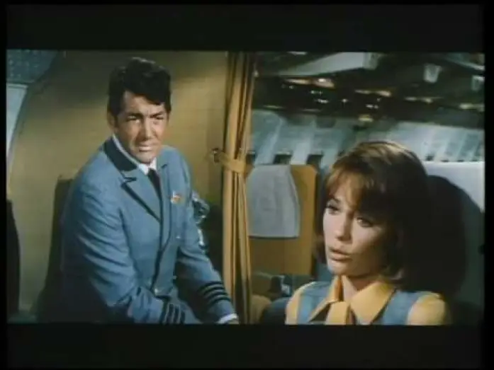 Відео до фільму Аеропорт — Airport Trailer