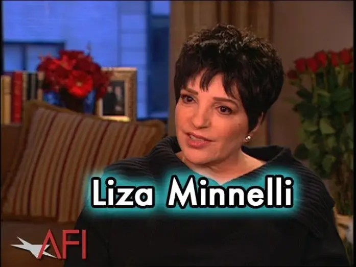 Відео до фільму Громадянин Кейн — Liza Minnelli on CITIZEN KANE