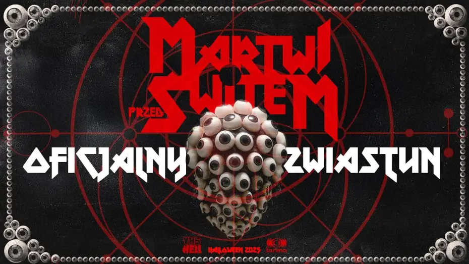 Відео до фільму Martwi przed świtem | Oficjalny zwiastun