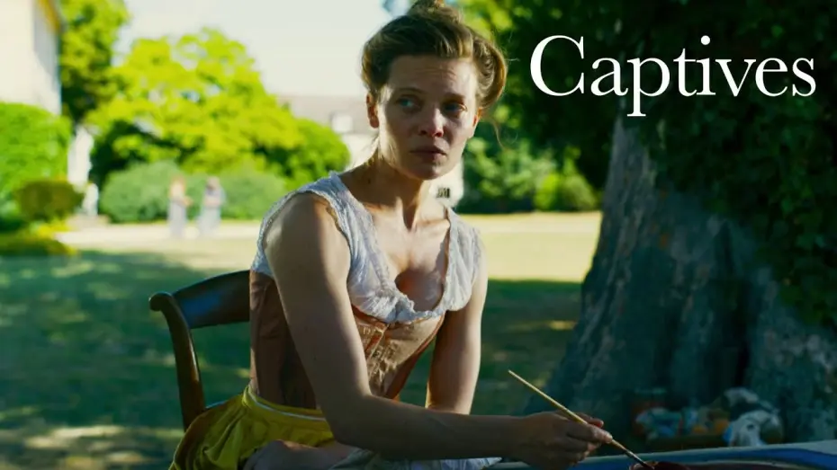 Відео до фільму Captives | CAPTIVES - Bande-annonce
