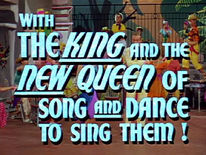 Відео до фільму Royal Wedding | Royal Wedding - Trailer