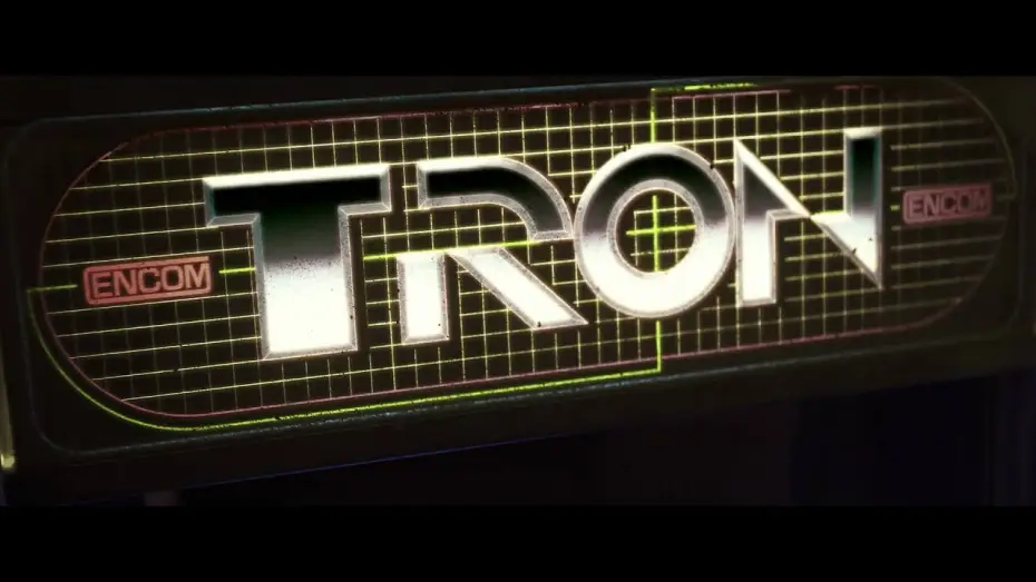 Відео до фільму Трон: Спадок — Tron Legacy - Il trailer italiano