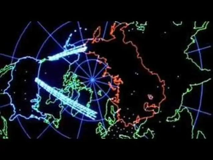 Відео до фільму Ігри у війну | WarGames trailer