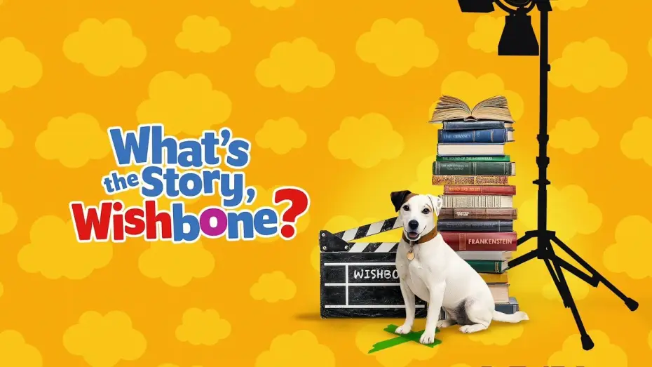 Відео до фільму What's the Story, Wishbone? | What&rsquo;s the Story, Wishbone? | Official Trailer