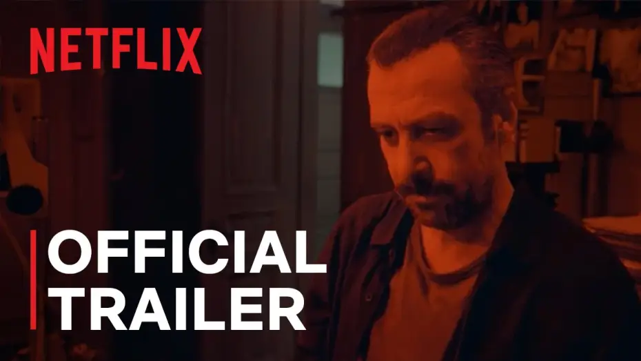 Відео до фільму 10 днів допитливої людини | Official Trailer [Subtitled]