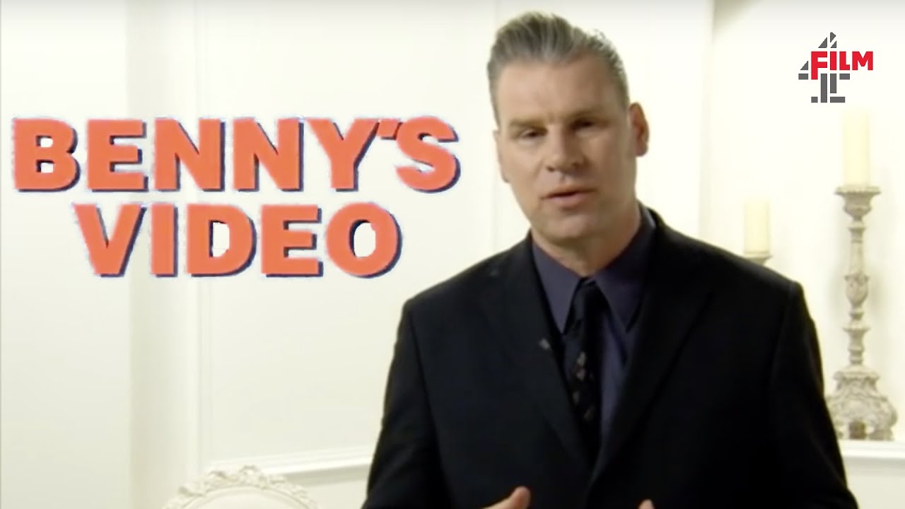 Відео до фільму Відео Бенні | Mark Kermode introduces Benny's Video | Film4 Interview