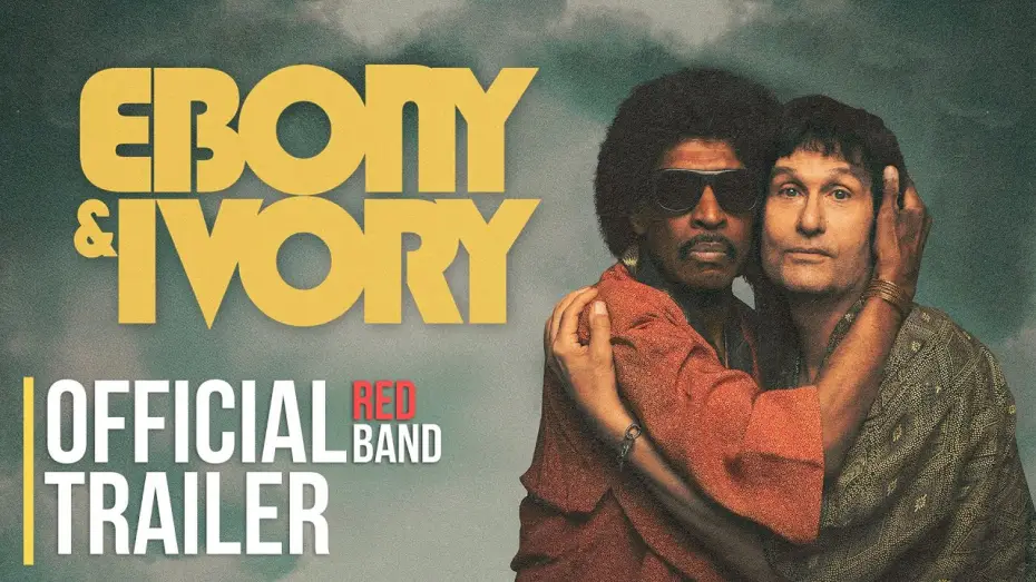 Відео до фільму Ebony & Ivory | Official Red Band Trailer