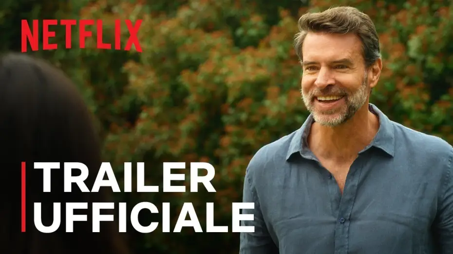 Відео до фільму Дольче вілла | La dolce villa | Scott Foley | Trailer ufficiale | Netflix Italia