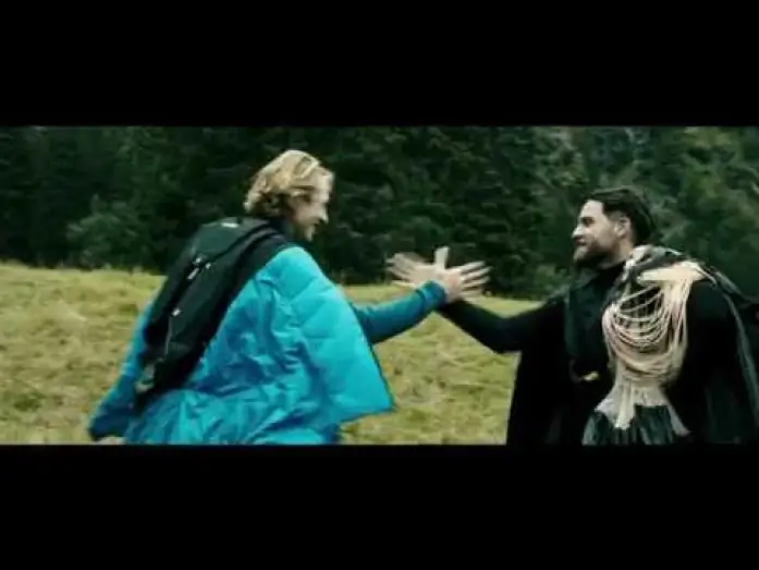 Відео до фільму На гребені хвилі | POINT BREAK - Bande-annonce VF