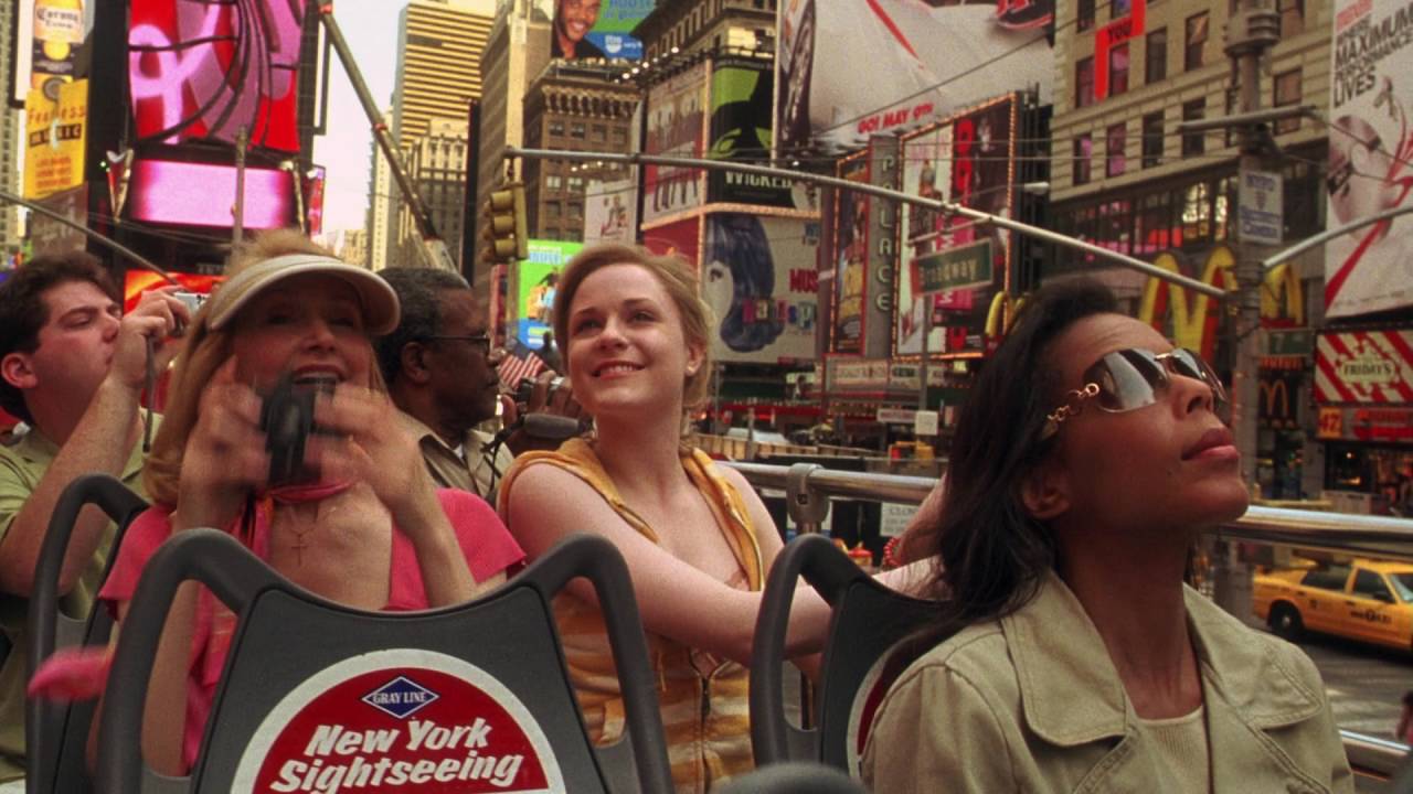 Відео до фільму Будь що буде | Будь что будет - Trailer