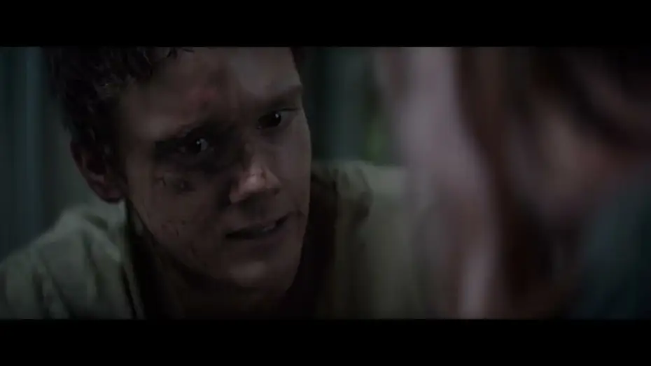 Відео до фільму Evil Dead Burn — It’s coming home… July 9