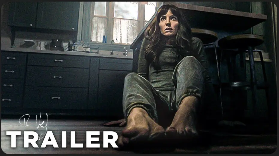 Відео до фільму Втілення зла | MALIGNANT Trailer German Deutsch (2021)