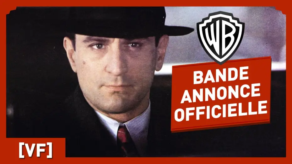 Відео до фільму Якось в Америці | Il &Eacute;tait Une Fois En Am&eacute;rique - Bande Annonce Officielle (VF) - Sergio Leone / Robert De Niro