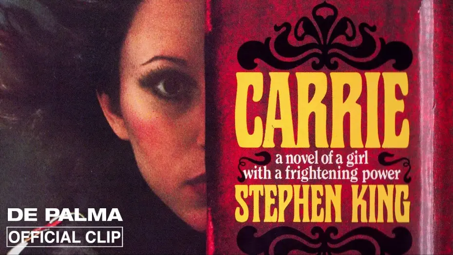 Відео до фільму De Palma | Carrie