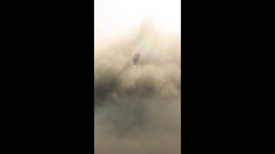 Відео до фільму Супермен: Спадок | Eyes up here. Trailer Tomorrow