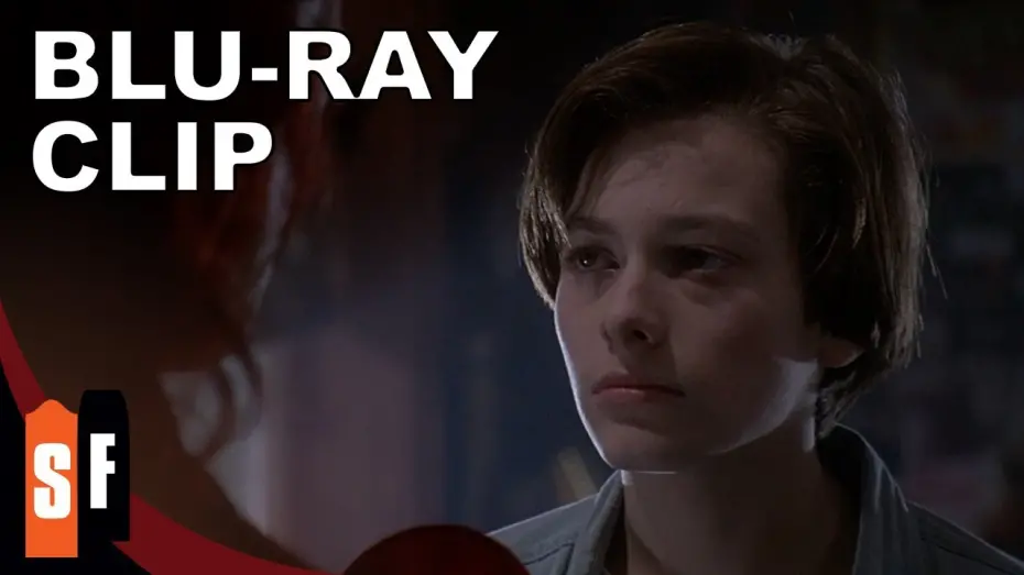 Відео до фільму Brainscan | A Bargain Between Friends