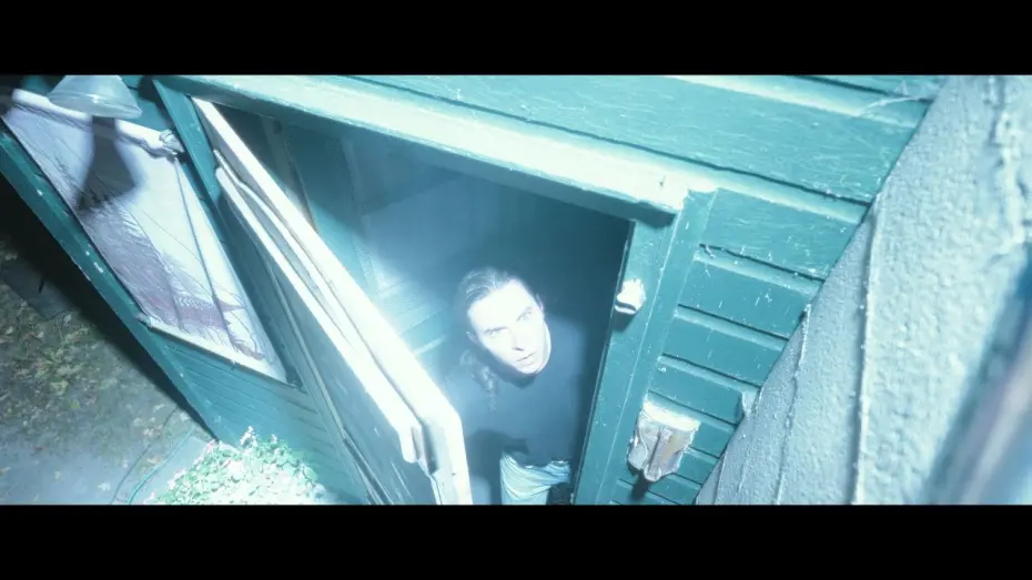 Відео до фільму Ascension — Official Trailer