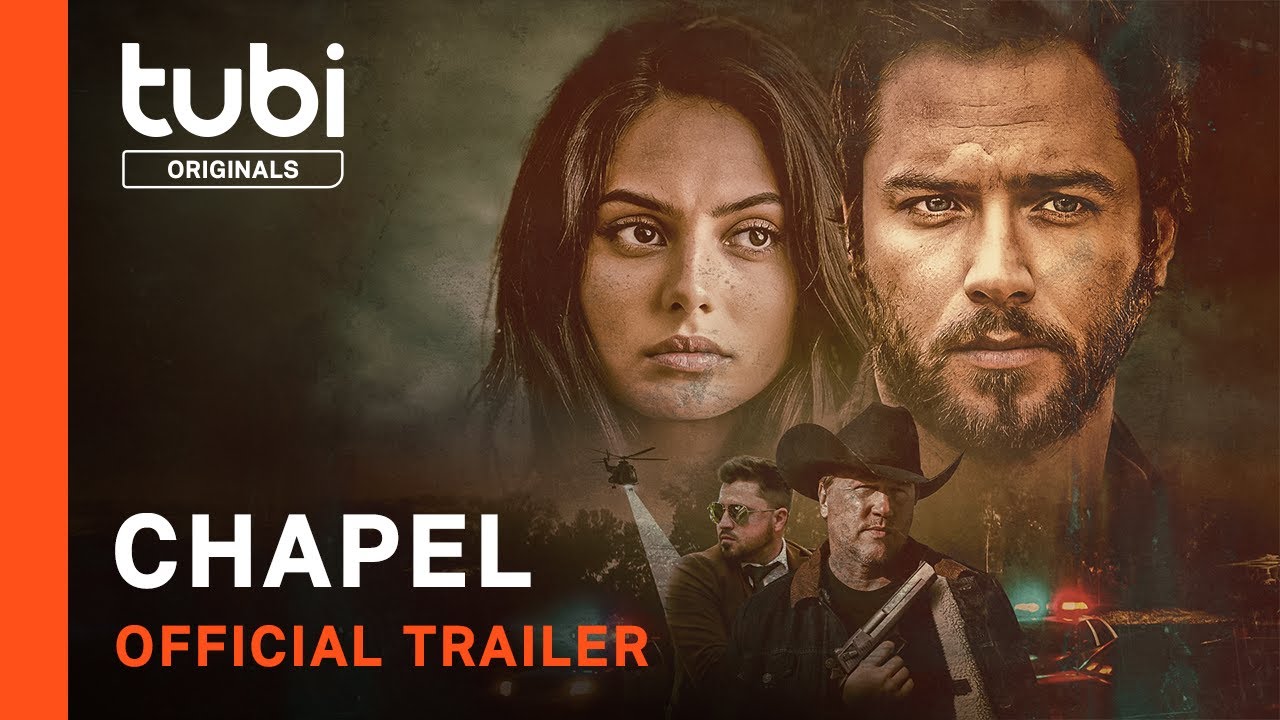 Відео до фільму Chapel | Official Trailer