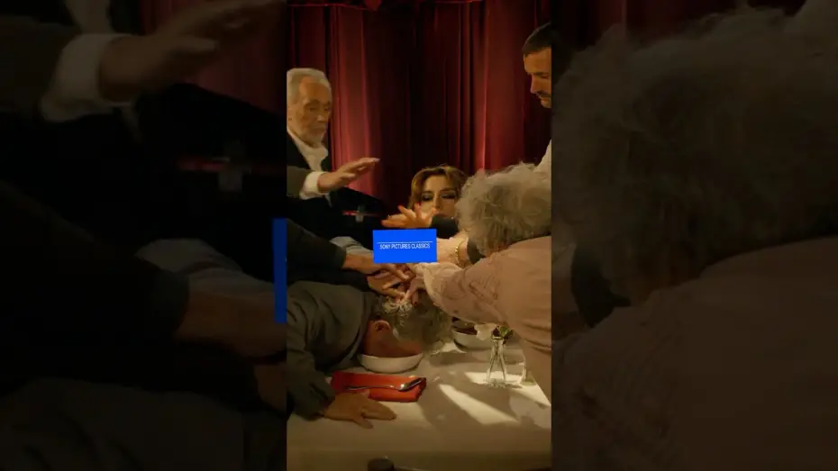 Відео до фільму Gail Daughtry and the Celebrity Sex Pass — Hungry for Tickets