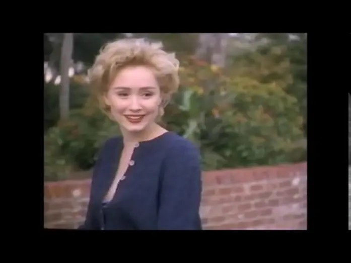 Відео до фільму Дика орхідея 2: Сумна історія Блу | Wild Orchid II (1991) - VHS Trailer